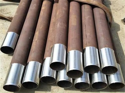 龙马潭管棚管